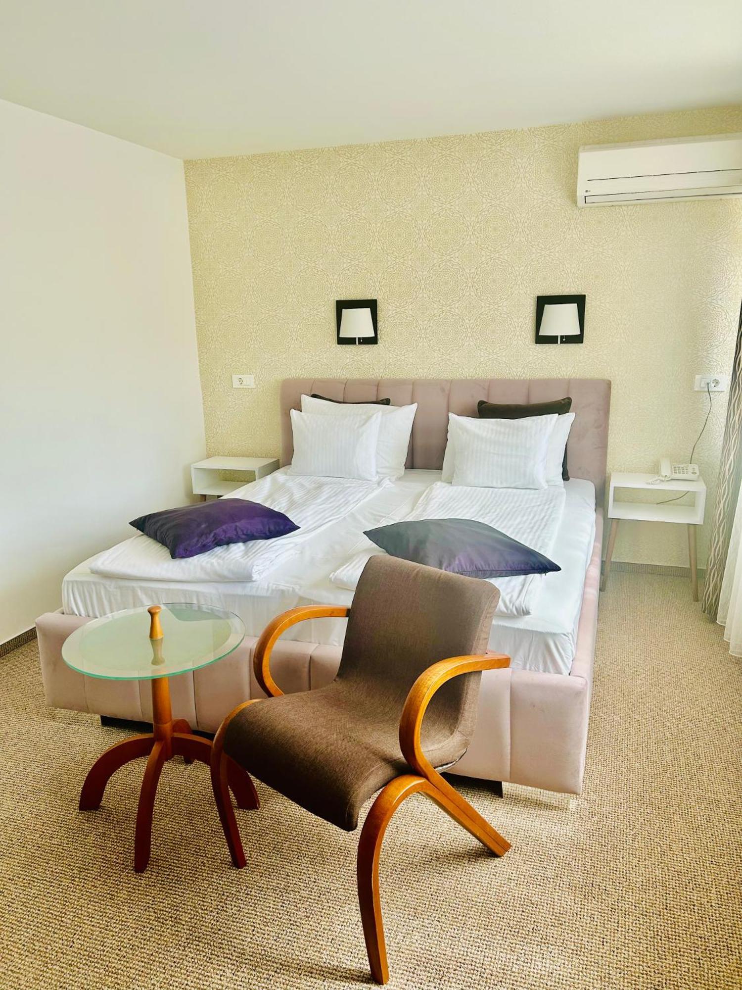 Halvat Guesthouse Szarajevó Kültér fotó