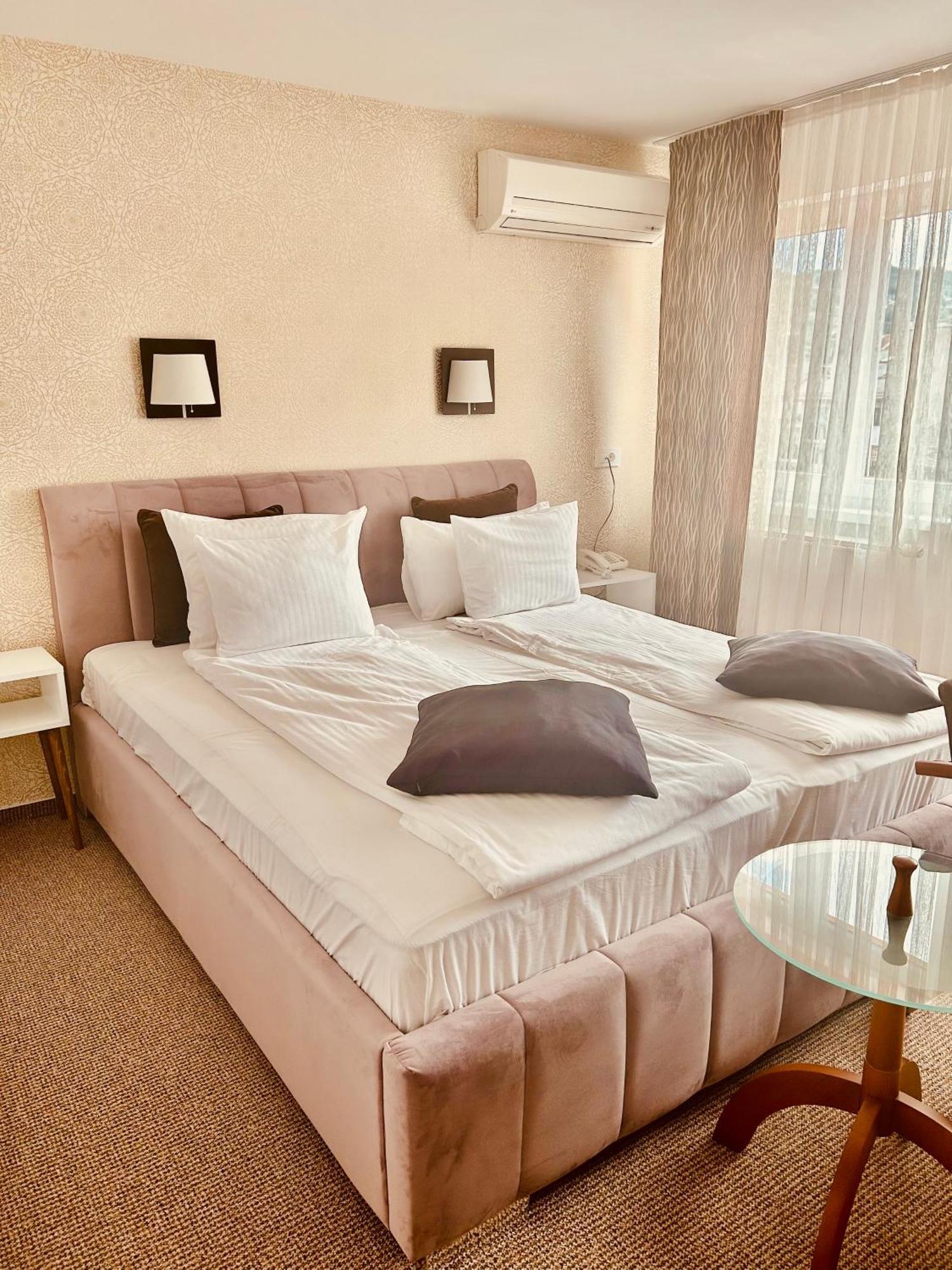 Halvat Guesthouse Szarajevó Kültér fotó